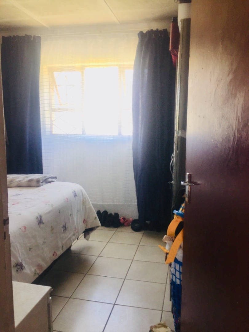 2 Bedroom Property for Sale in Kwadwesi Eastern Cape